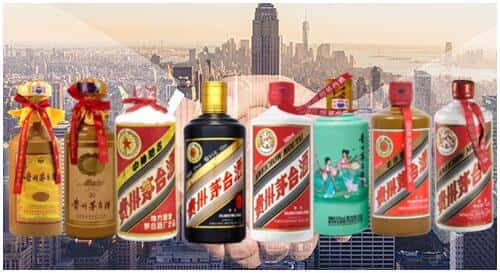 巴中市平昌县回收茅台