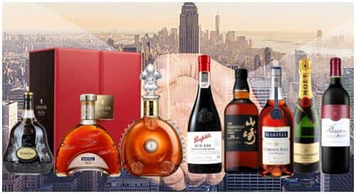 巴中市平昌县回收洋酒